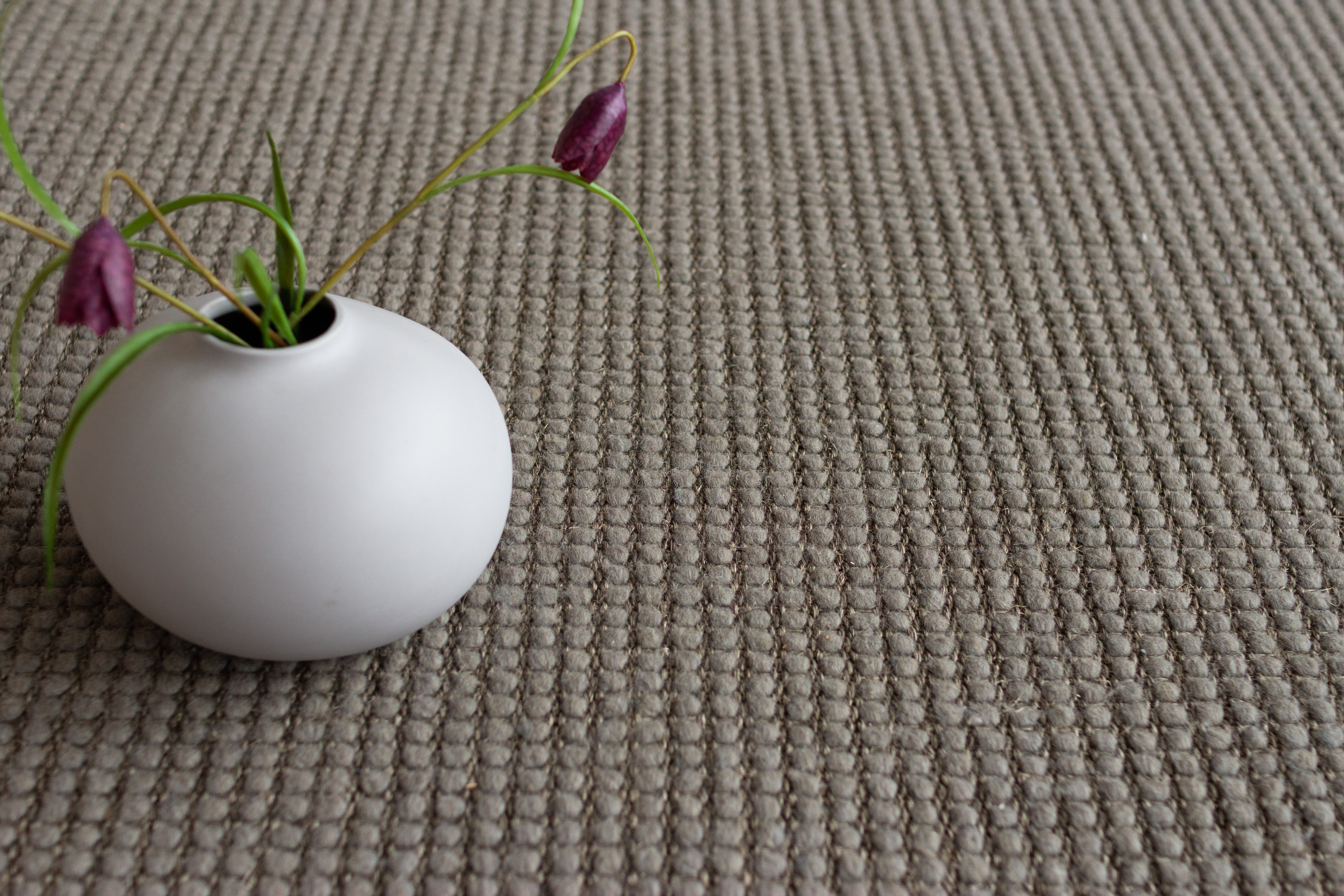 Ull/Sisal Soul - 4
