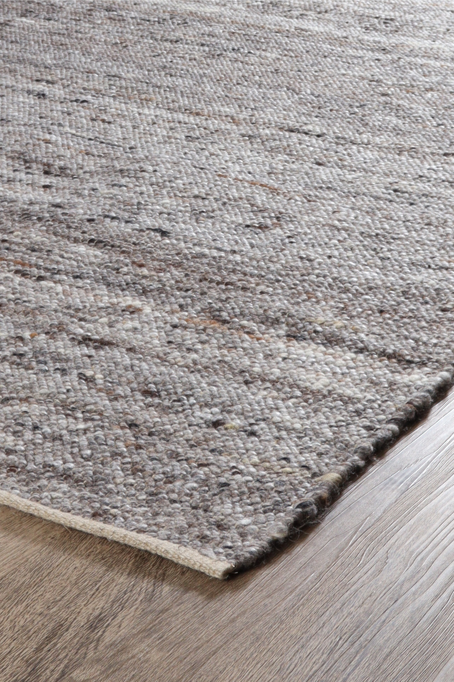 Sanda Taupe 240x340cm - 3