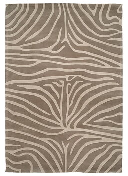 Zebra Beige 200x300cm