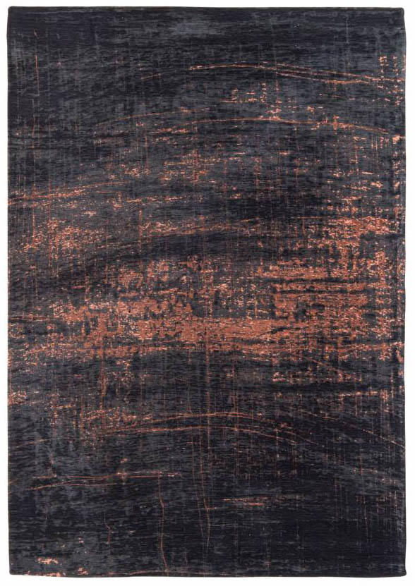 Mad Men Soho Copper 280x390cm