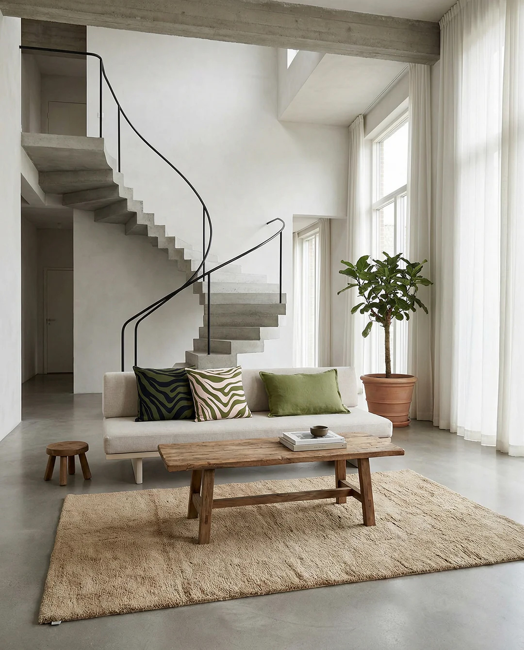 Dune Weat 250x350cm - 2