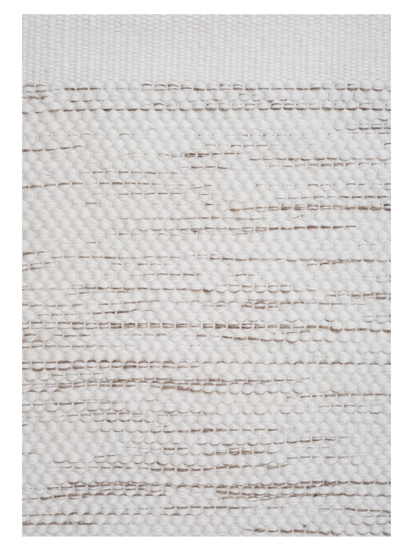 Adonic Offwhite Utomhusmatta 140x200cm - 3