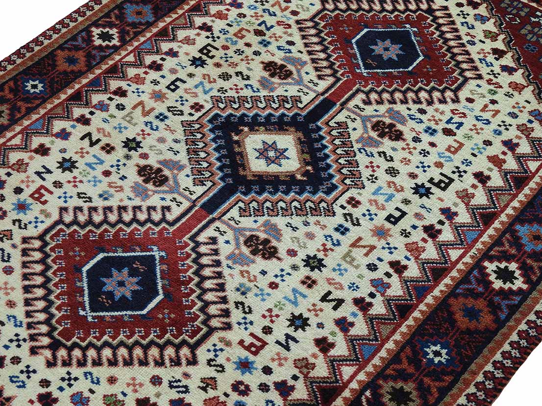 Yalameh 100x142cm - 4