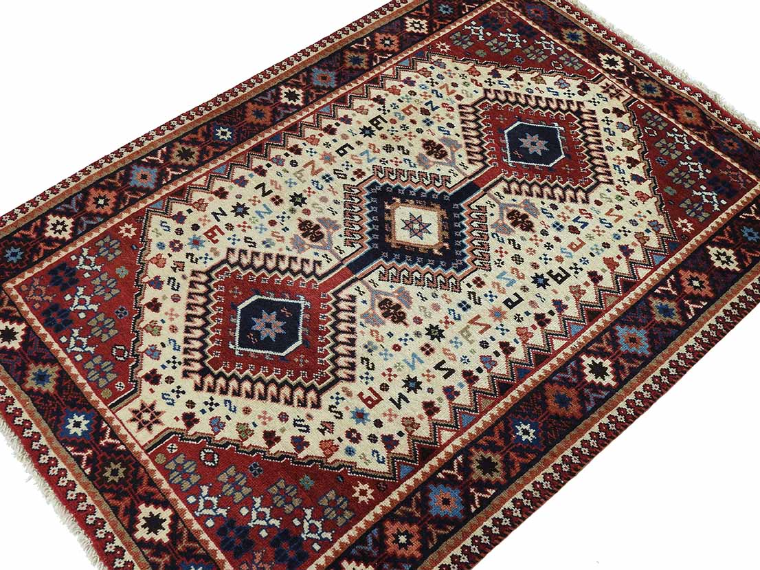 Yalameh 100x142cm - 2