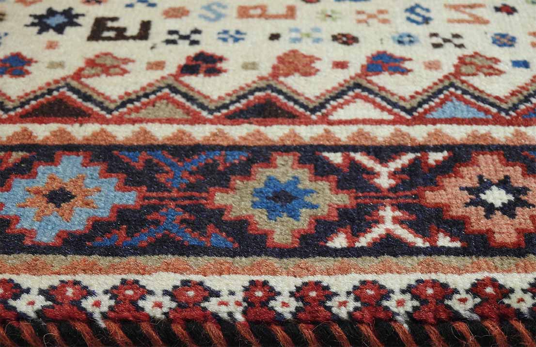 Yalameh 100x142cm - 5