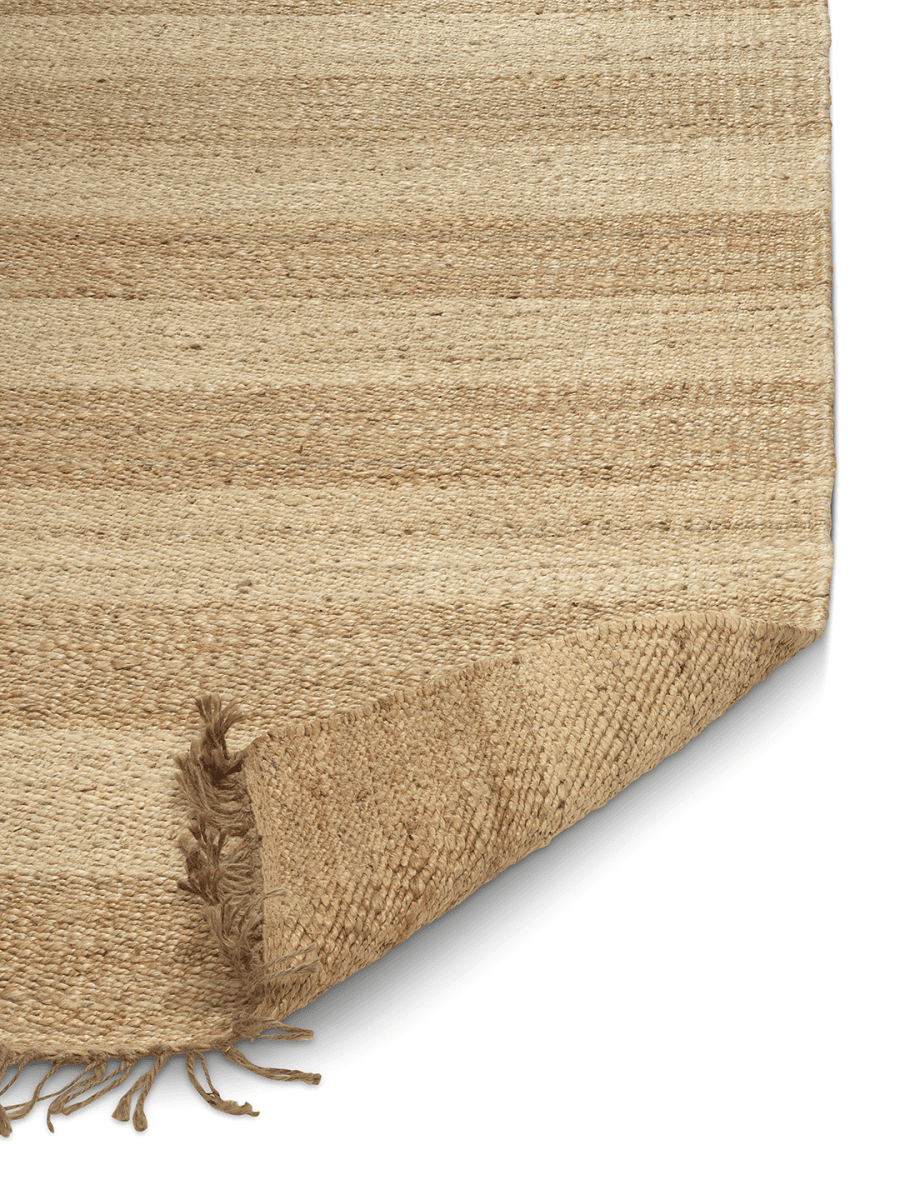 Jute Stripes 200x300cm - 4