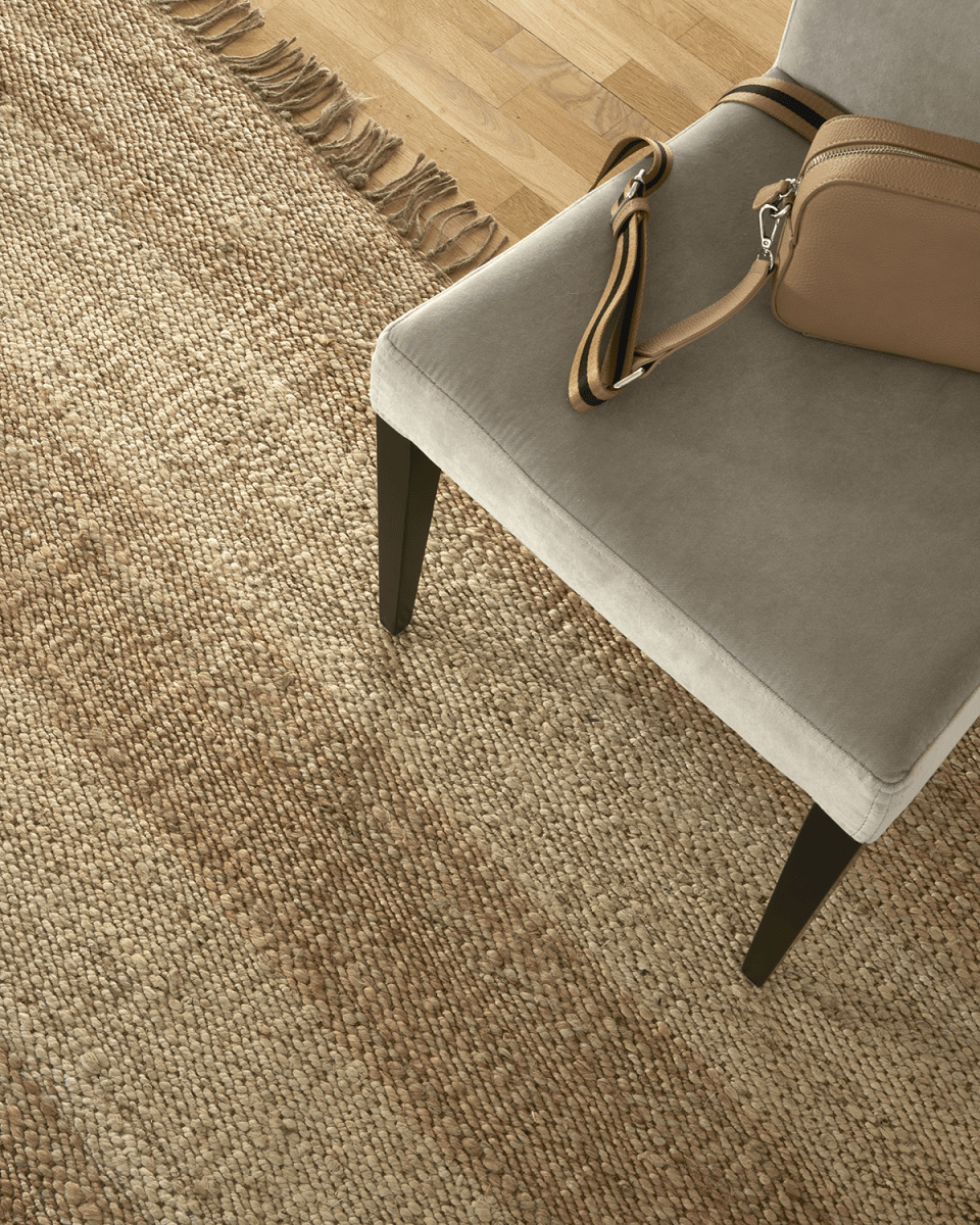 Jute Stripes 200x300cm - 3