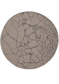Marmo Stone Rund 170cm