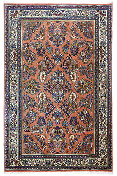 Sarouk 102x148cm