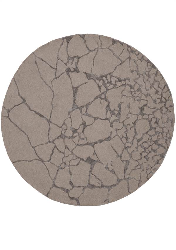 Marmo Stone Rund 250cm
