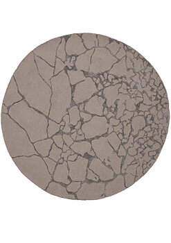 Marmo Stone Rund 250cm