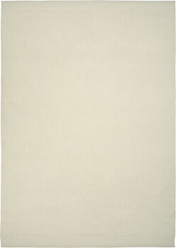 Hushed Frame White 170x240cm