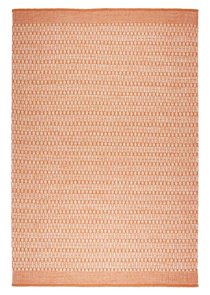 Mahi Orange 200x300cm