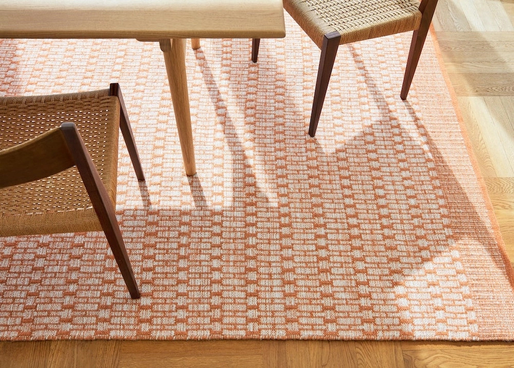 Mahi Orange 200x300cm - 2