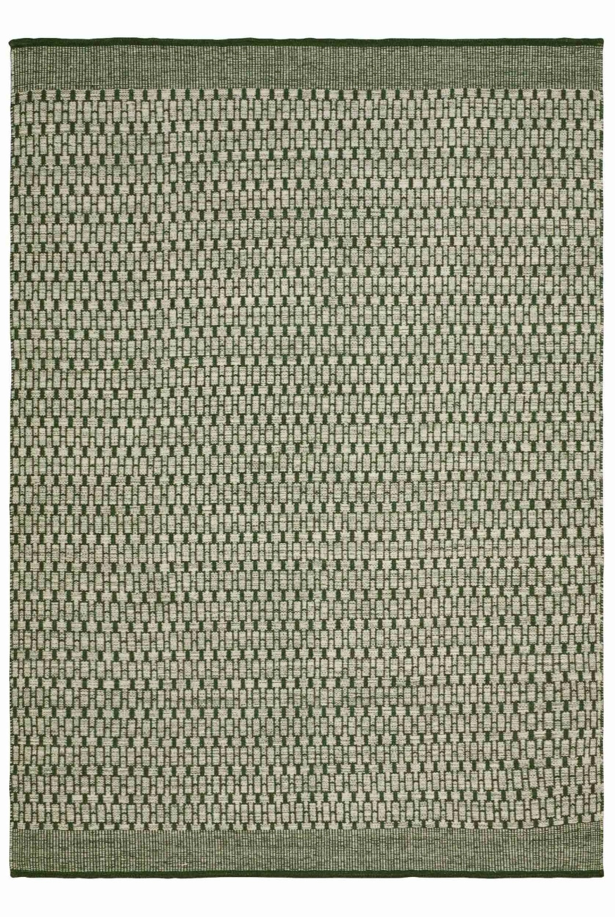 Mahi Green 200x300cm