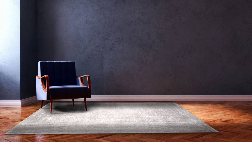 Jacob's Ladder White Plains 140x200cm - 2