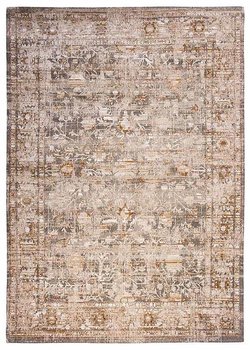 Ushak Sulieman Grey 170x240cm
