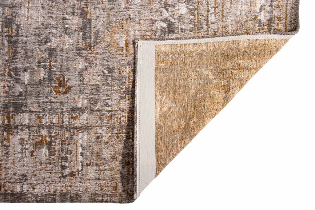 Ushak Sulieman Grey 170x240cm - 3