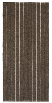 Rand Brown Utomhusmatta
