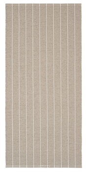 Rand Beige Utomhusmatta