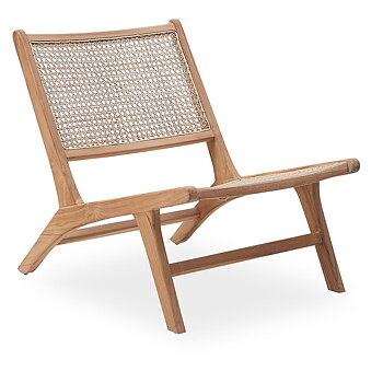 Linnea Chair Natur