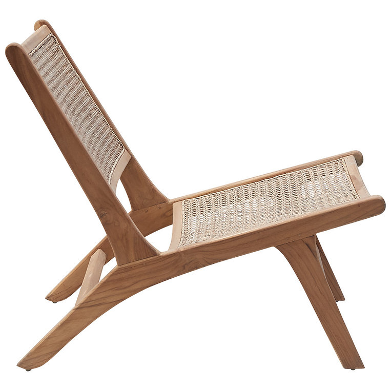 Linnea Chair Natur - 3