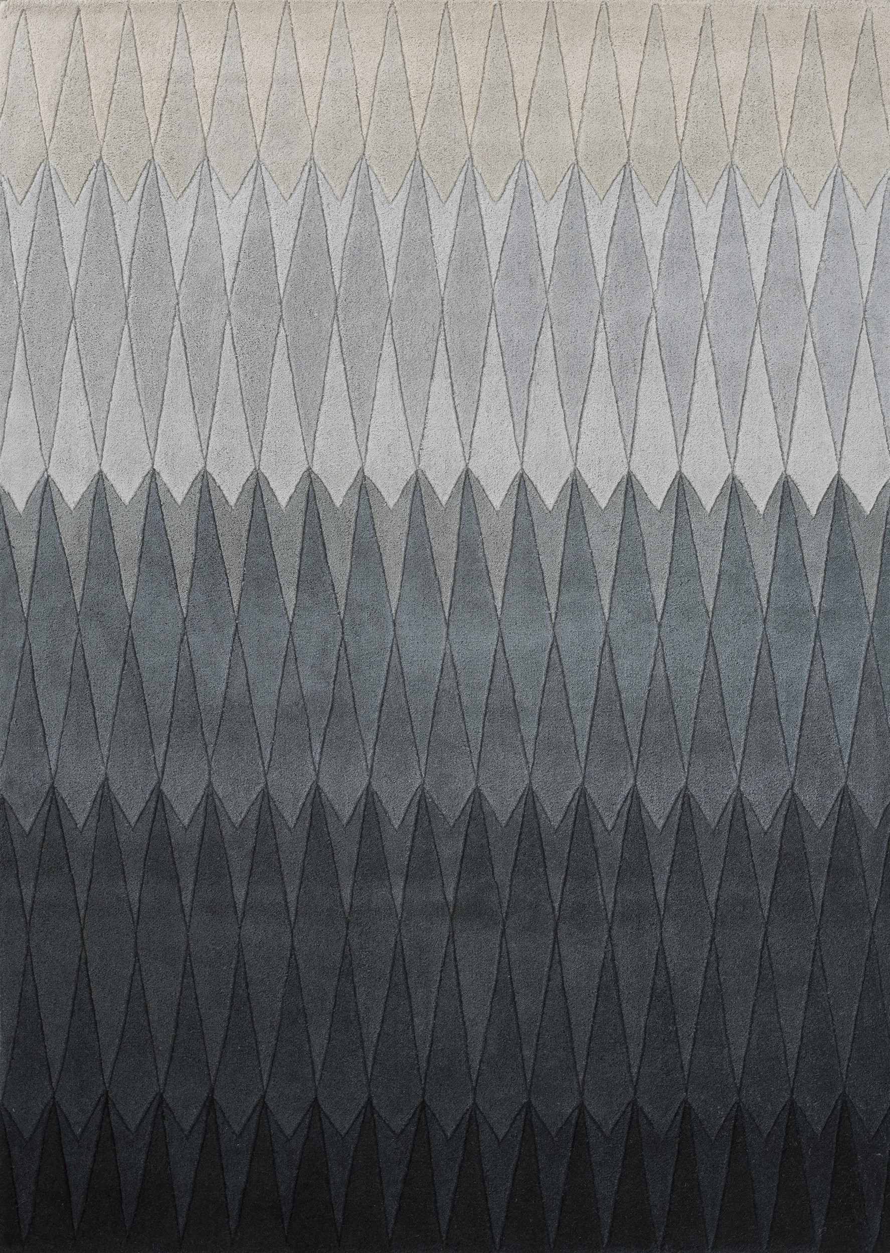 Acacia Grå 170x240cm - 2