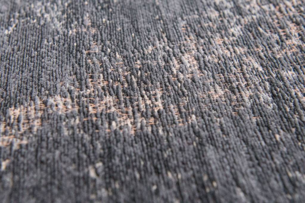 Medallion Mineral Black 200x280cm - 4