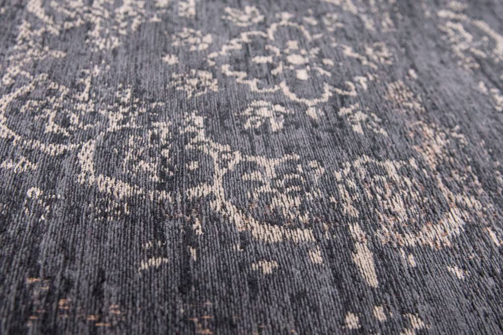 Medallion Mineral Black 200x280cm - 3