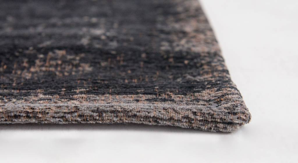 Medallion Mineral Black 200x280cm - 5