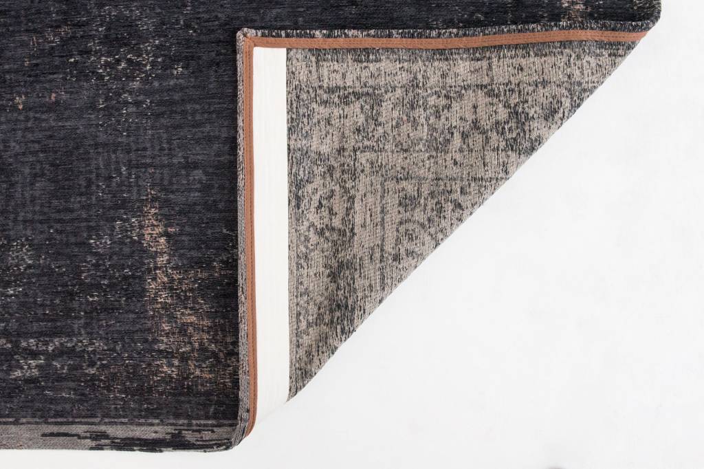 Medallion Mineral Black 200x280cm - 6