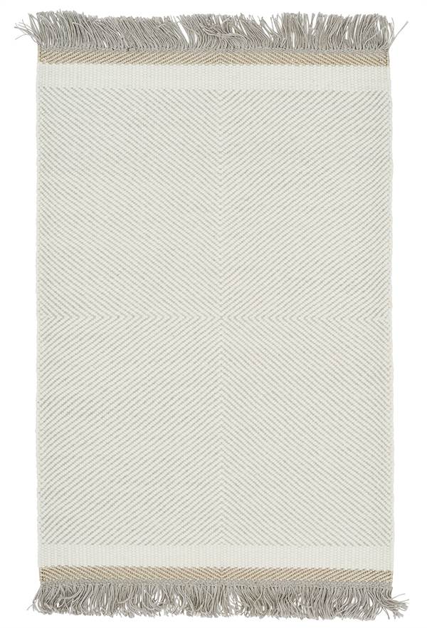 Mattia White 250x350cm - 3