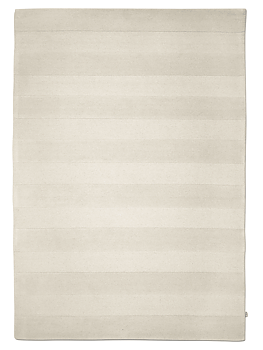 Stripe Boucle Ivory 200x300cm