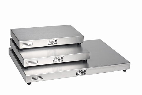 Kylplatta Rf 1/3GN 325x176x50