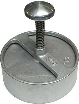 Hamburgerform KD-9