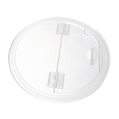 Barrel Bowl Lock 