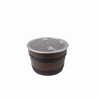 Barrel Bowl Lock - 2