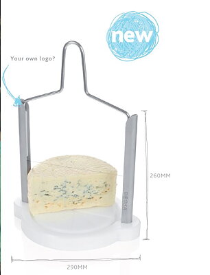 SOFT CHEESE CUTTER