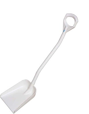 Skyffel Vikan, liten/110 cm