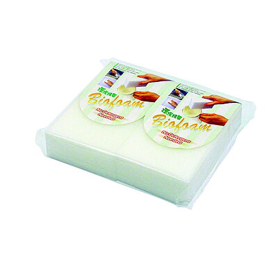 Melamine Foam 110 x 70 x 32mm