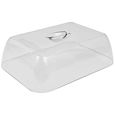 Cl. SAN Essential Raised Cover