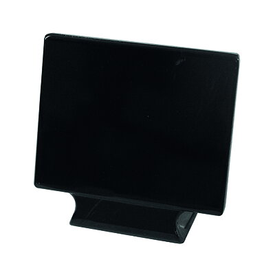 Bl Mel Ticket Stand  100x100