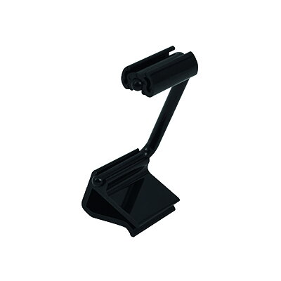 Black PC HorizontalTicketClamp