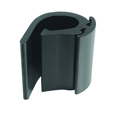 Bl Prof.Ticket Clamp 25mm 10-p