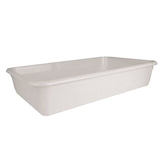 Dish Wh. Azteka 1/1 Gastro SAN
