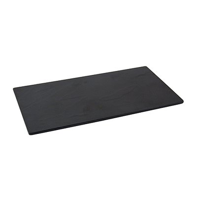 Slate Effect Fat 1/3 GN