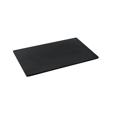 Slate Effect Fat 1/4 GN