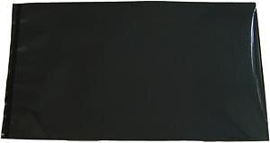 Vakuumpåse 150x250 mm svart