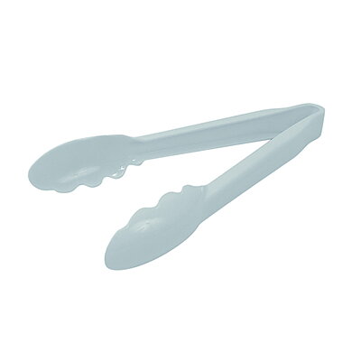 Nylon Tongs White 240mm