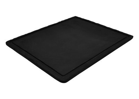Stone Effect Platters
